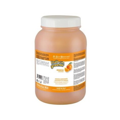 Шампунь для собак и кошек ISB Fruit of the Grommer Orange, для слабой шерсти, 3,25л Iv San Bernard