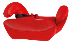 Бустер HEYNER Safeup Ergo L Racing группа 2/3, Красный
