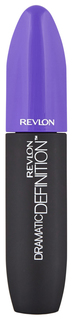 Тушь для ресниц Revlon Dramatic Definition Mascara 201 Blackest black 8,5 мл