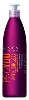 Шампунь REVLON Professional PROYOU ANTI-HAIR LOSS 350 мл