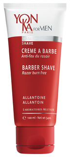 Крем для бритья Yon Ka Creme A Barbe For Men 100 мл