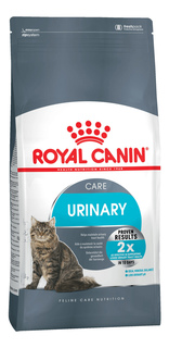 Сухой корм для кошек ROYAL CANIN Urinary Care, для профилактики МКБ, 2кг