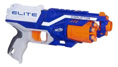 Бластер Hasbro Nerf Элит Дизраптор B9837