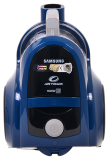 Пылесос Samsung VCC4520S36/XEV Blue