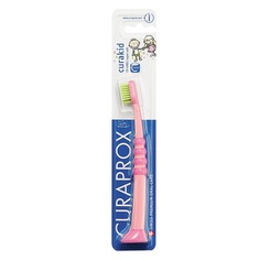 Зубная щетка Curaprox Curakid