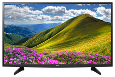LED телевизор LG 43LJ510V