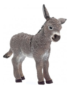 Фигурка Ослик Schleich Farm World 13746
