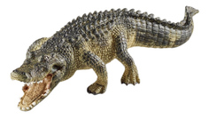 Фигурка Wild Life Аллигатор Schleich 14727