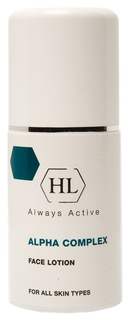 Лосьон для лица HOLY LAND Alpha Complex Face Lotion 125 мл