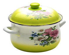 Кастрюля Mayer&Boch 22336 3.6л
