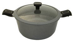 Кастрюля GIPFEL Batista 4.3л