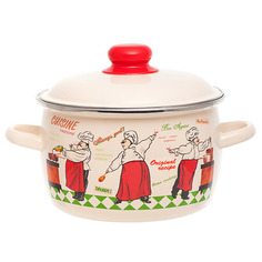 Кастрюля Vitross cusiner 2л