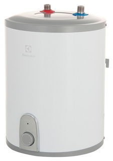Водонагреватель накопительный Electrolux EWH 10 Rival U white