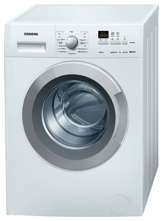 Стиральная машина Siemens WS10G240OE