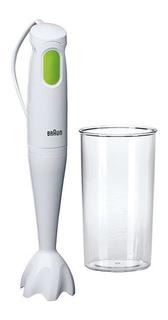Блендер Braun MQ100 SOUP