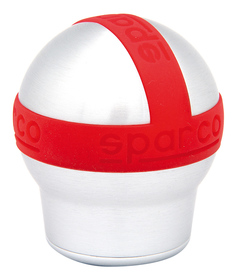 Ручка КПП Sparco Urban SPC/GN-URB AL/RD