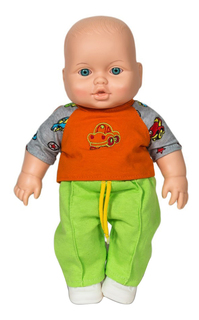 Пупс Весна Малыш 3 мальчик В1923