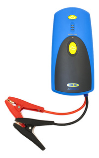 Пуско-зарядное устройство для АКБ Ring Automotive REPP900
