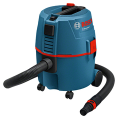Пылесос строительный Bosch GAS 20 L SFC