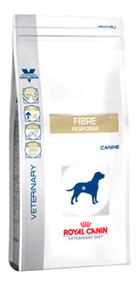 Сухой корм для собак ROYAL CANIN Vet Diet Fibre Response FR23, курица, 2кг