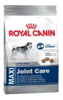 Сухой корм для собак ROYAL CANIN Joint Care Maxi Adult, птица, 3кг