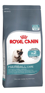 Сухой корм для кошек ROYAL CANIN Hairball Care, для выведения шерсти, 10кг