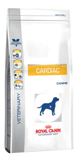 Сухой корм для собак ROYAL CANIN Cardiac Adult, птица, 2кг