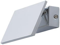 Светильник настенный MW-Light Котбус 492 022 701 серый