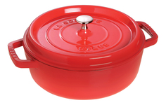 Кастрюля Staub La Cocotte 3.8л