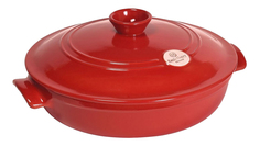 Кастрюля Emile Henry Flame 3.2л