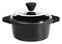 Кастрюля Oursson Stern 2.5л