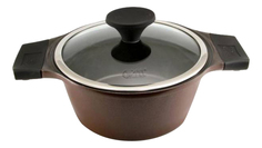 Кастрюля GIPFEL Snake 2.3л