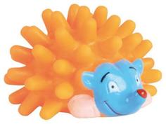 мяч, Пищалка для собак TRIXIE, Винил, 3415