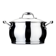 Кастрюля BergHOFF Zeno 6.6л
