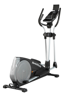 Эллиптический тренажер NordicTrack E600