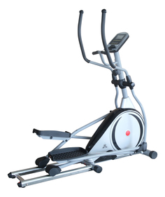 Эллиптический тренажер DFC E8731T