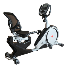 Велотренажер DFC B8731R