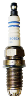 Свеча зажигания Bosch 242240648