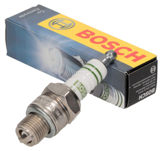 Свеча зажигания Bosch 241256512