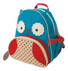 Рюкзак детский Skip Hop Сова SH 210204