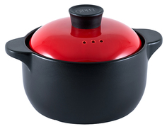 Кастрюля GIPFEL Barbara 2.5л