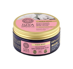 Крем для тела Natura Siberica Увлажняющий 300 мл