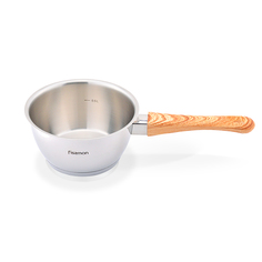 ковш NUOVO 1,2л Fissman 5149