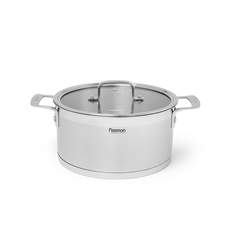 Кастрюля FISSMAN FOBUS 3.1л