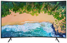 4K UHD Телевизор Samsung UE49NU7300U