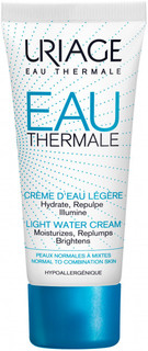 Крем для лица Uriage Eau Thermale 40 мл