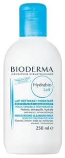 Молочко Bioderma Hydrabio 250 мл