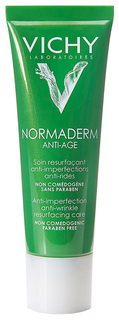 Крем для лица VICHY Normaderm Anti-Age 50 мл