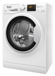 Стиральная машина Hotpoint-Ariston RST 601 W