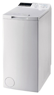 Стиральная машина Indesit BTW E 71253 P